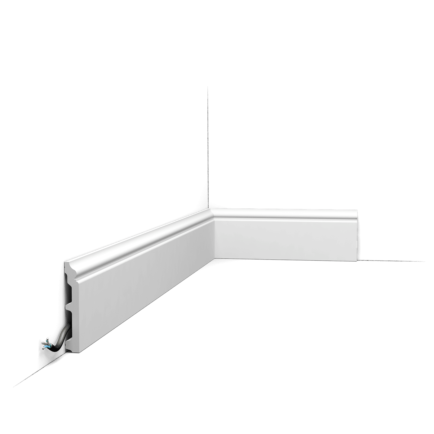 SX173 Duropolymer golvlister