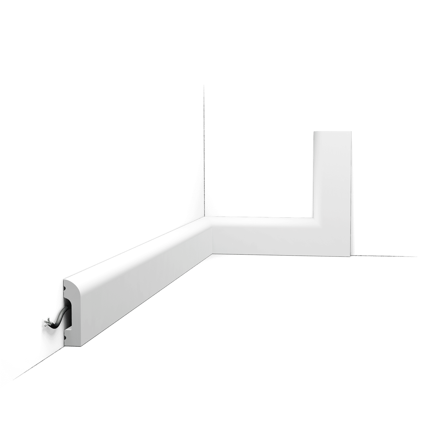 SX182 Duropolymer golvlister