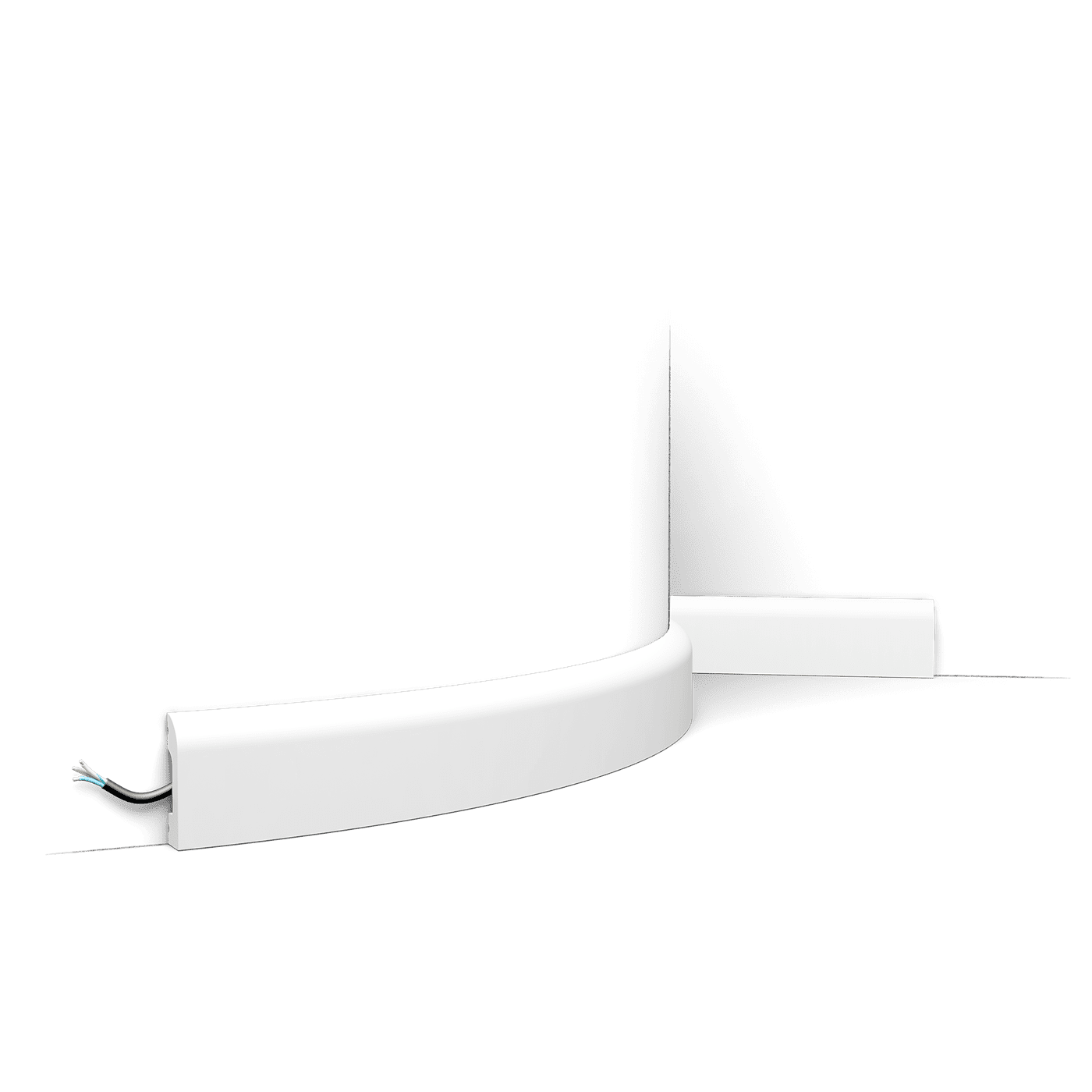 SX182F Flex golvlister