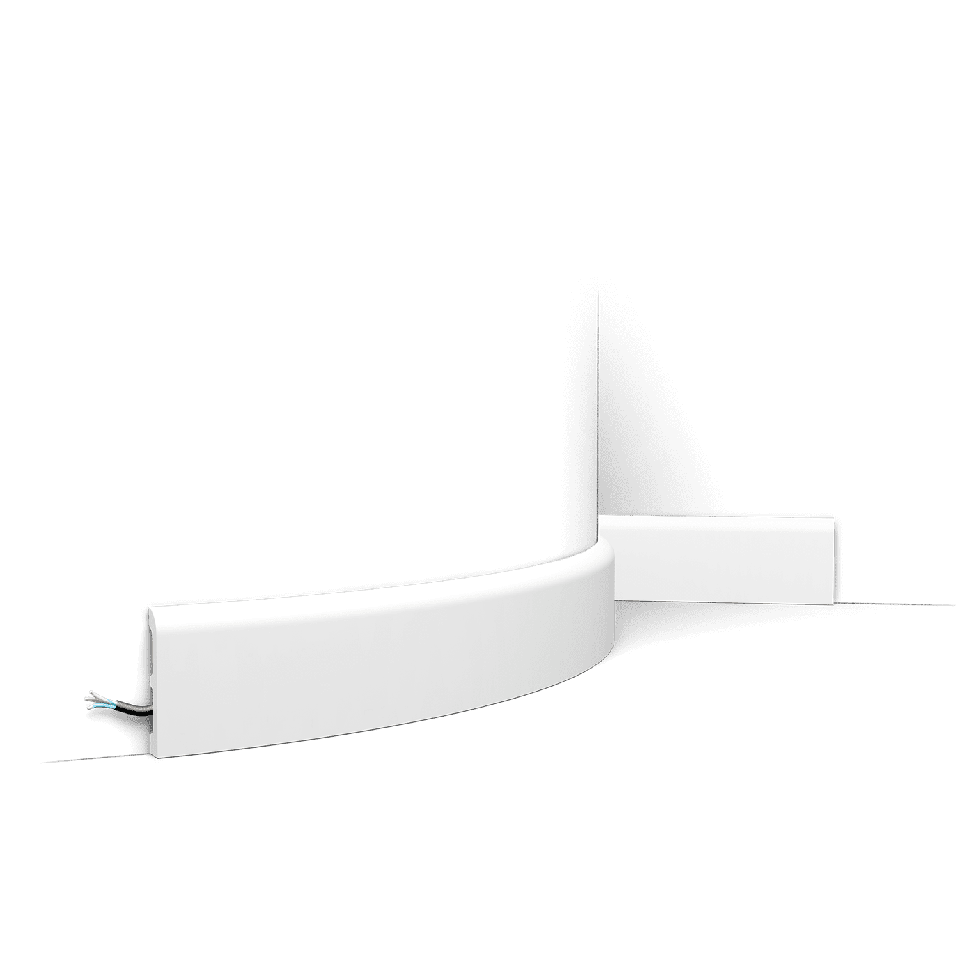 SX183F Flex golvlister