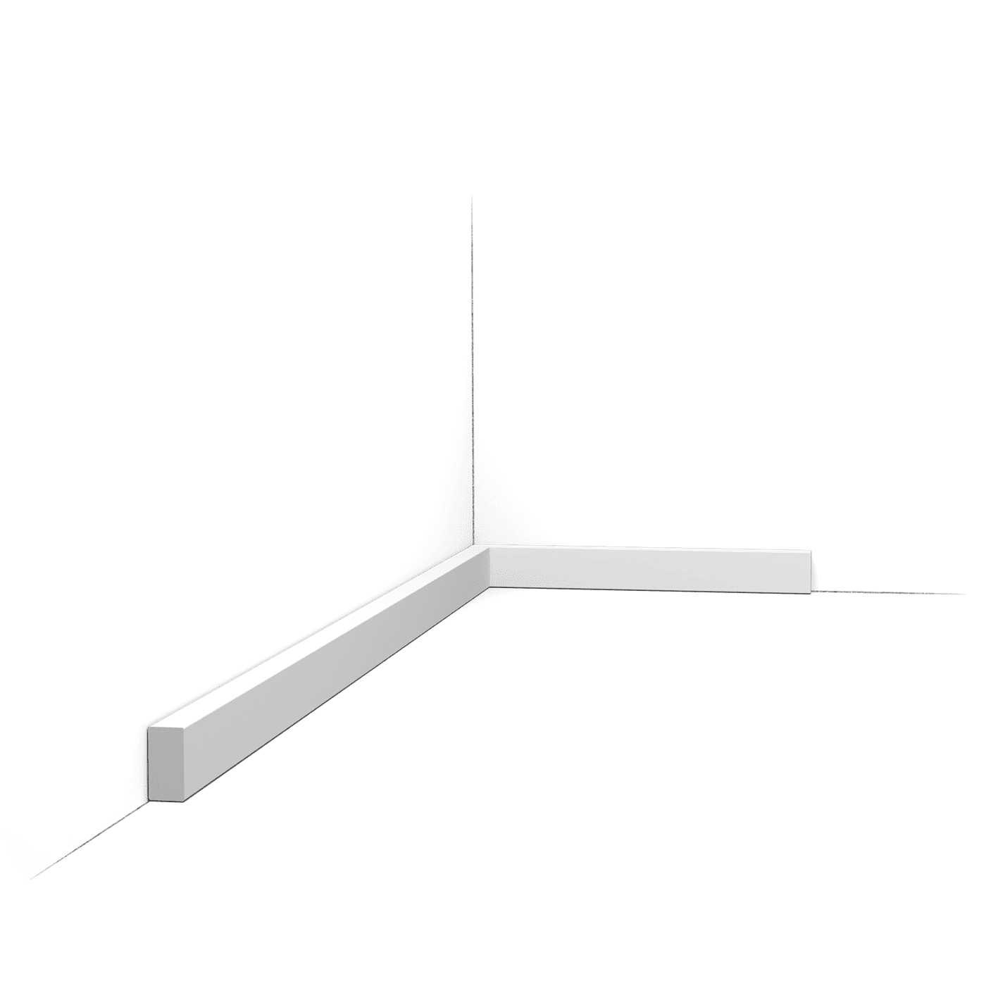 SX194 Duropolymer golvlister
