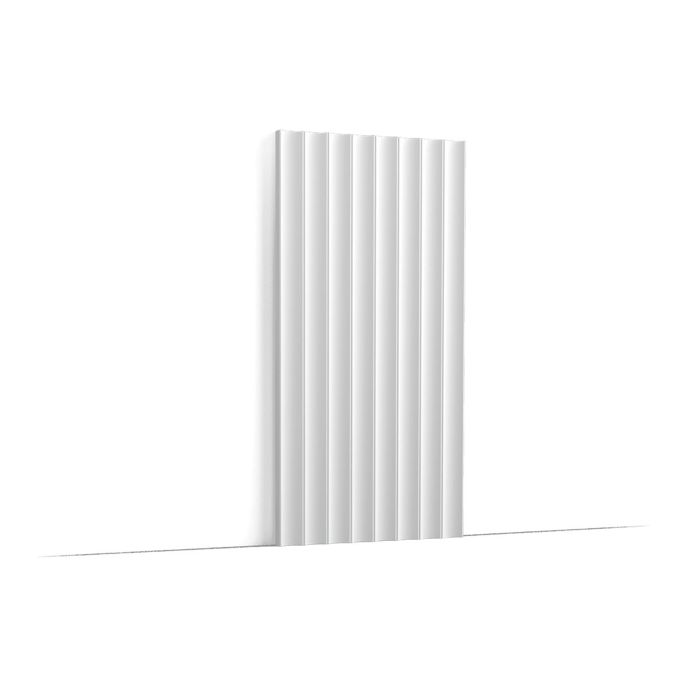 3D-panel W109 Purotouch