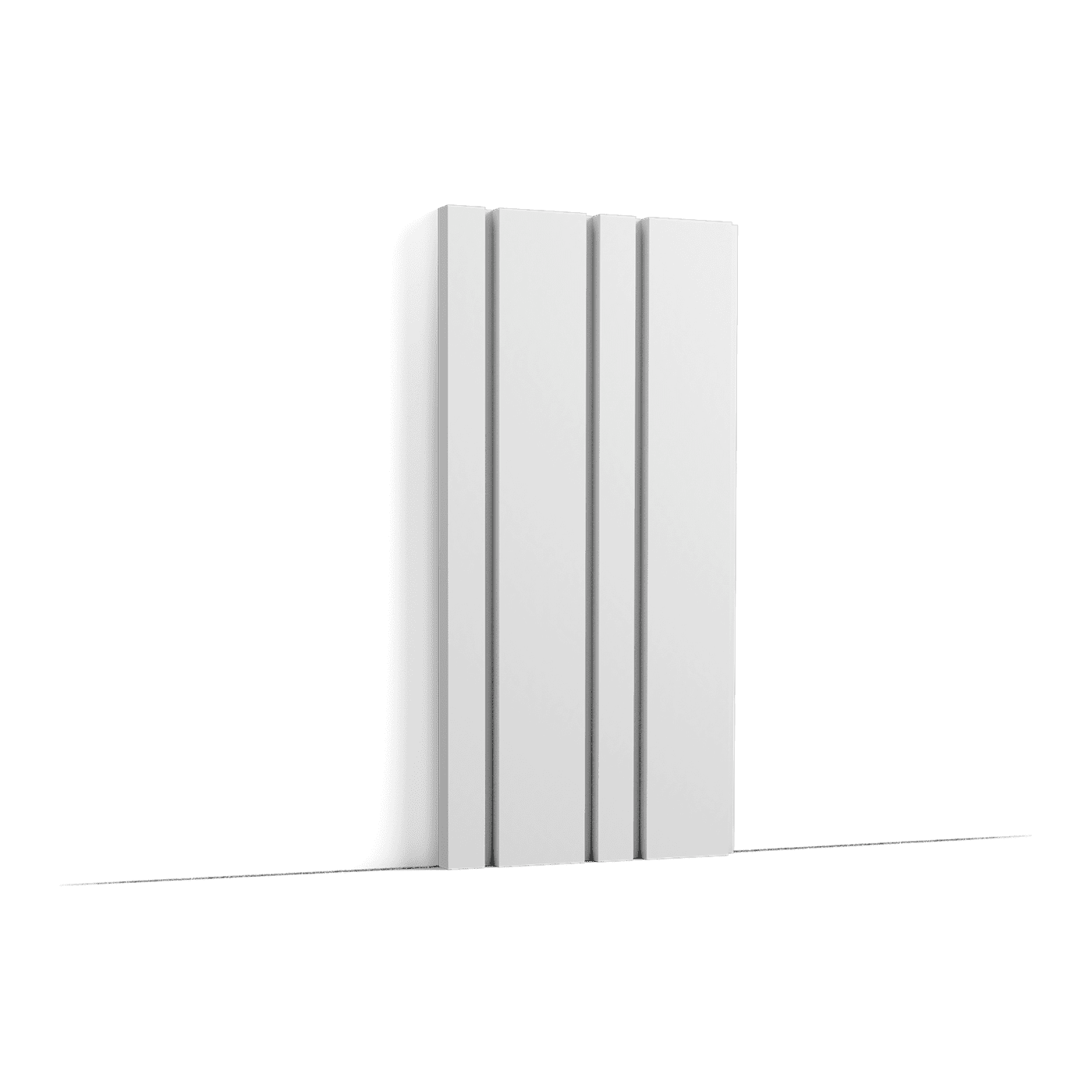 3D-panel W119 Purotouch