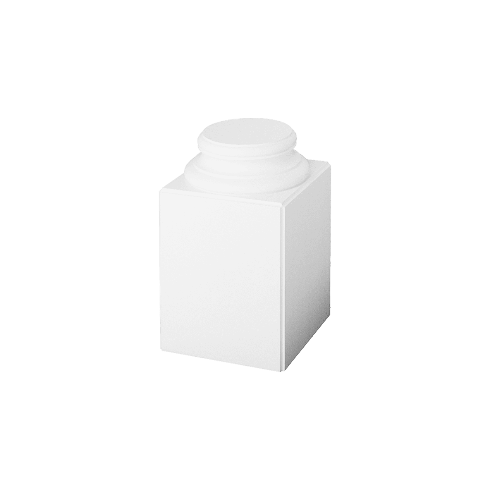K1132 Purotouch pelarsockel