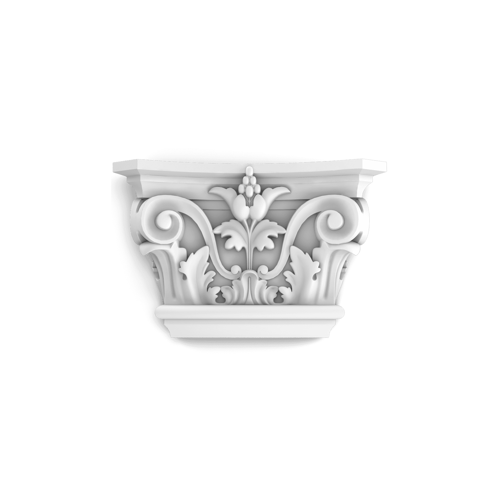 Pilaster K201 Purotouch