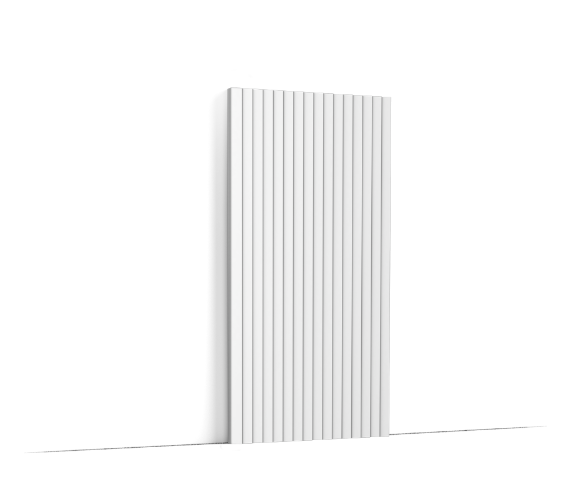 3D Panel WX204-2600 Duropolymer