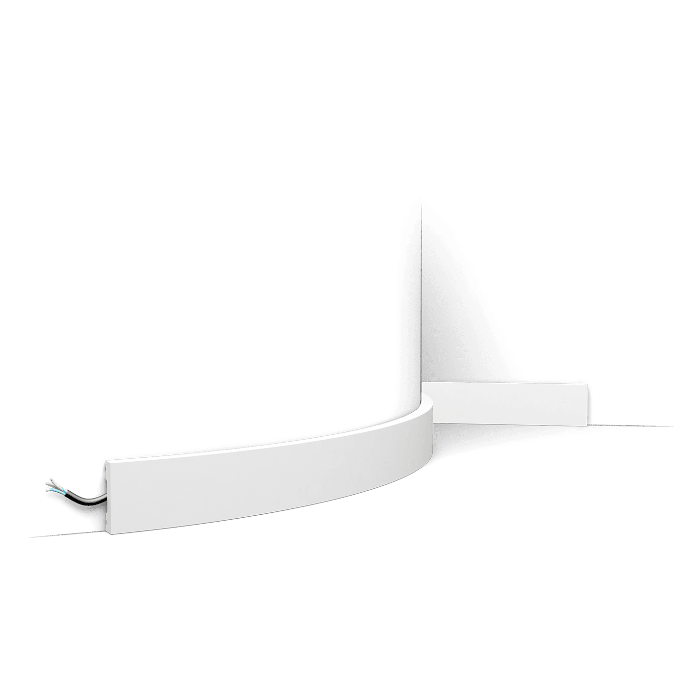 SX162F Flex golvlister