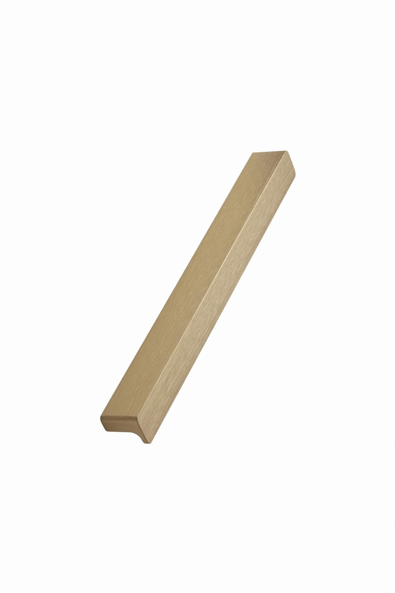 Elan 544 Aluminium Borstad Guld Elan 544 Aluminium Borstad Guld