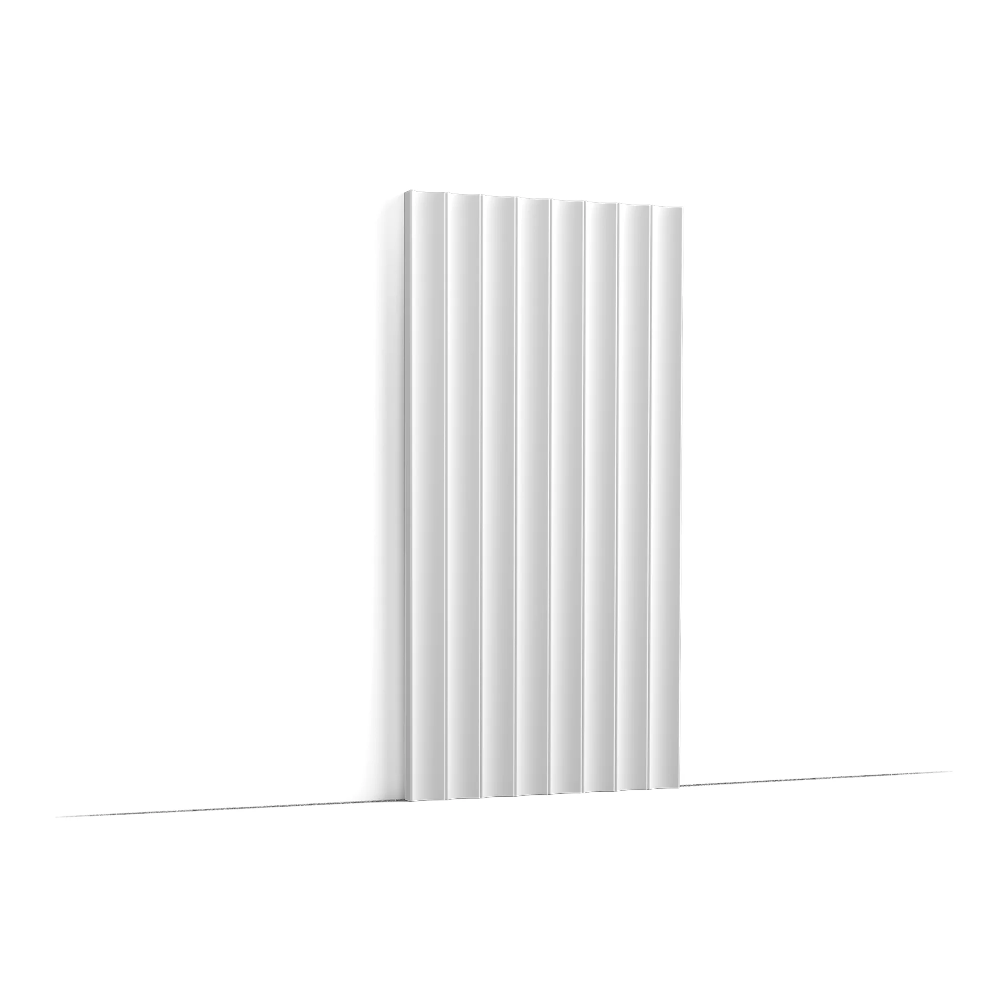 3D-panel W109-2006 Purotouch