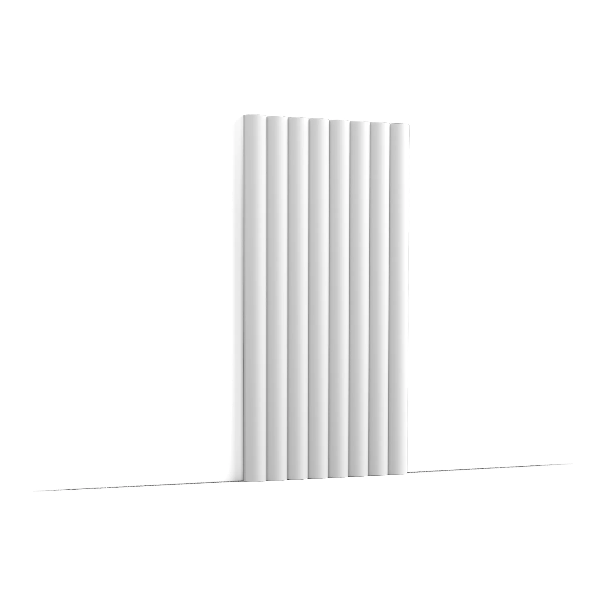 3D-panel W110-2600 Purotouch