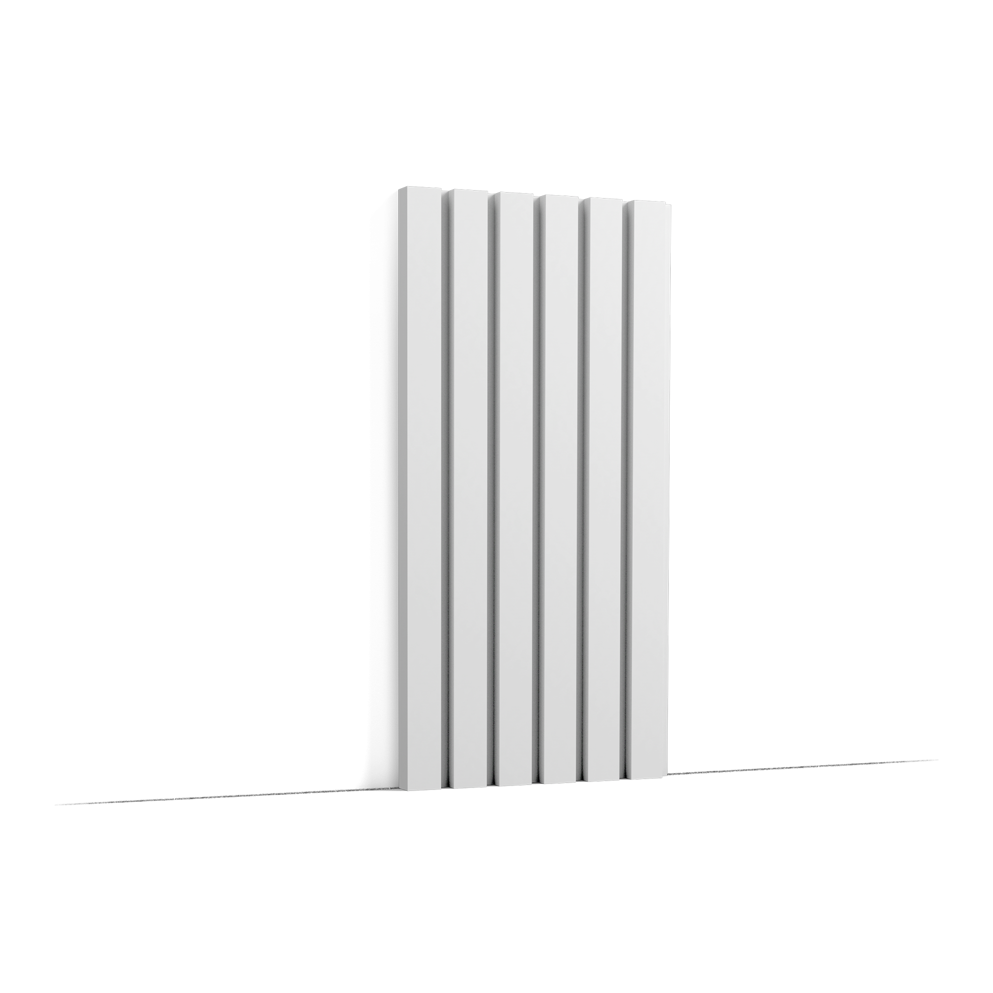 3D-panel W111-2600 Purotouch