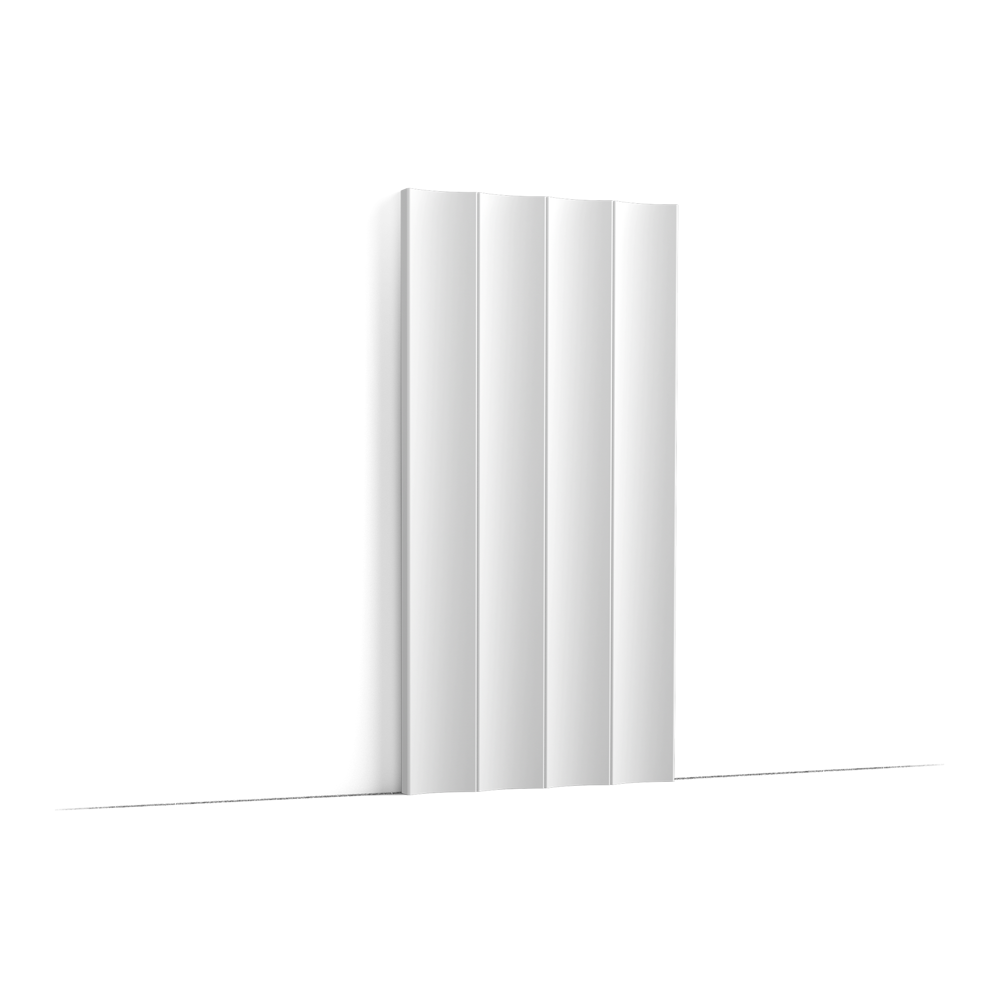 3D-panel W114-2600 Purotouch