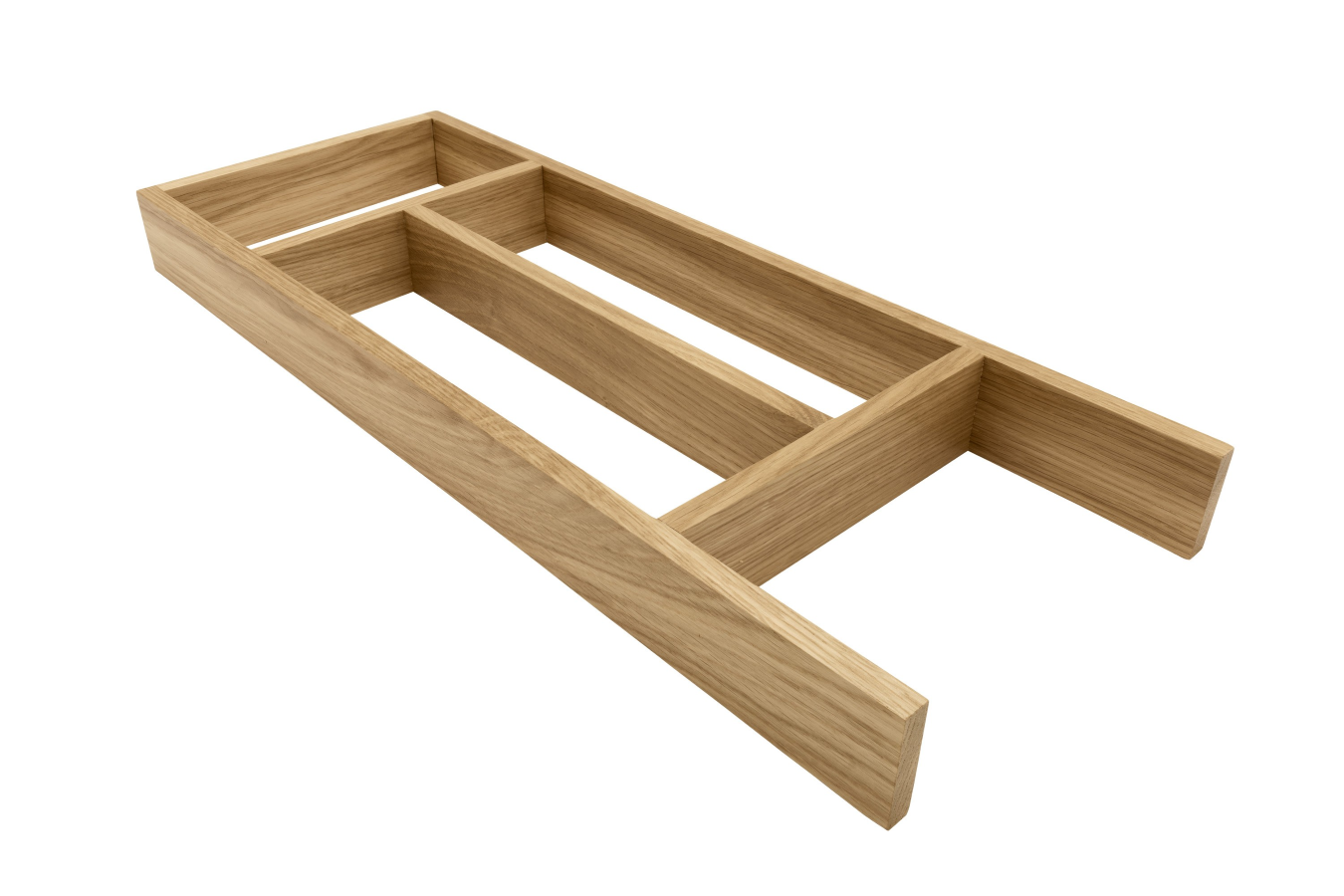 Robur Bestickinsats 473x178 Trä