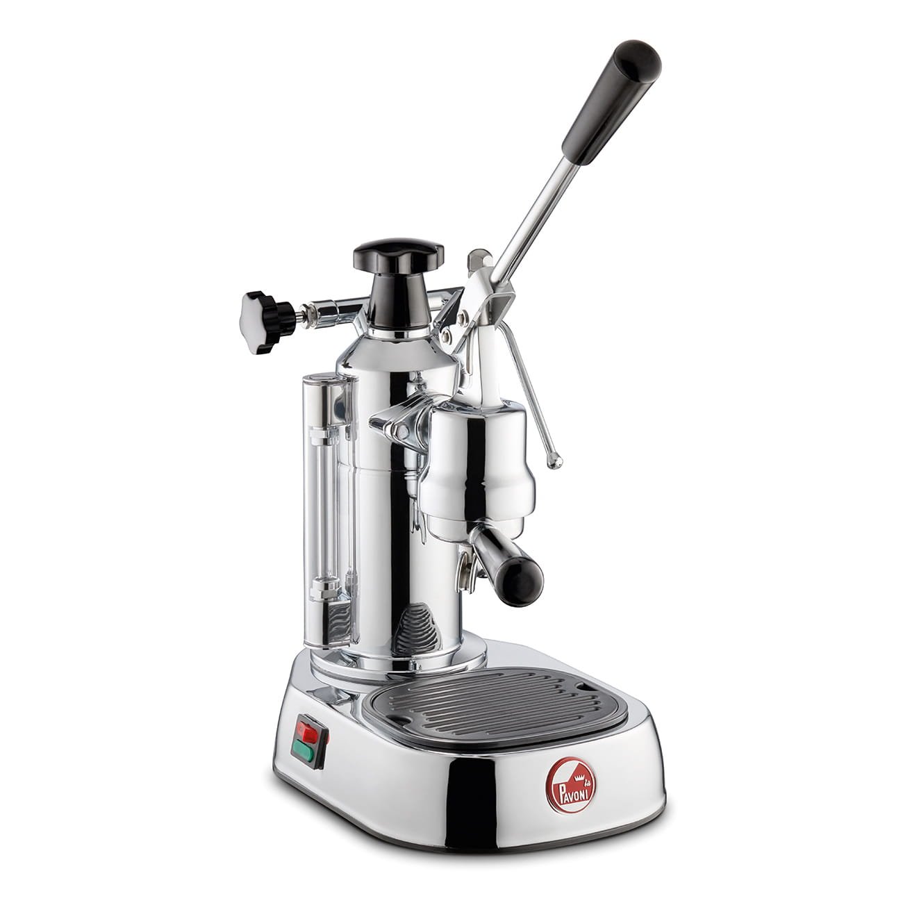 Europiccola Lusso kaffemaskin med spak