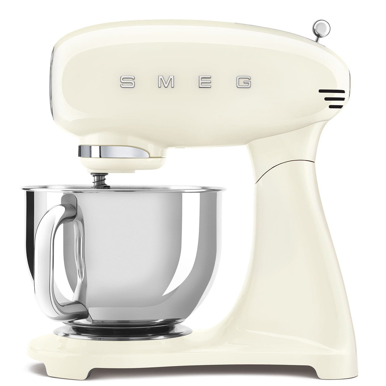 Planetmixer 50-talsstil Beige Full
