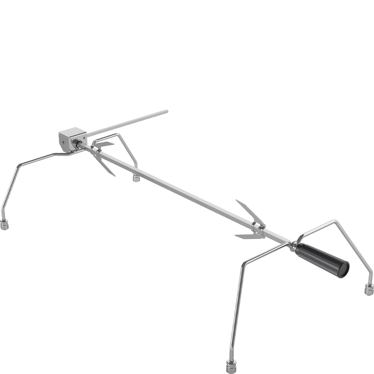 Rotisserie för fristående kök Universal