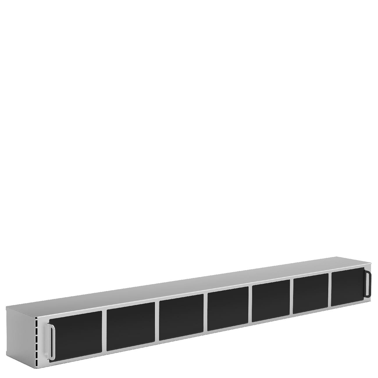 Keramiskt antiluktfilter för spishäll HOBD682D/HOBD682R FLTHOBD