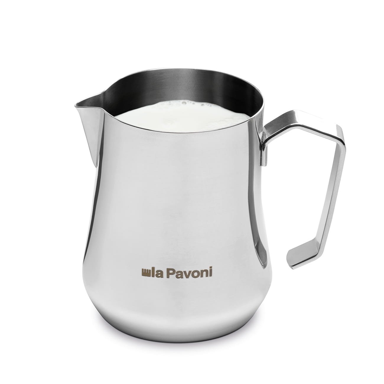La Pavoni Mjölkskummande 300 ml