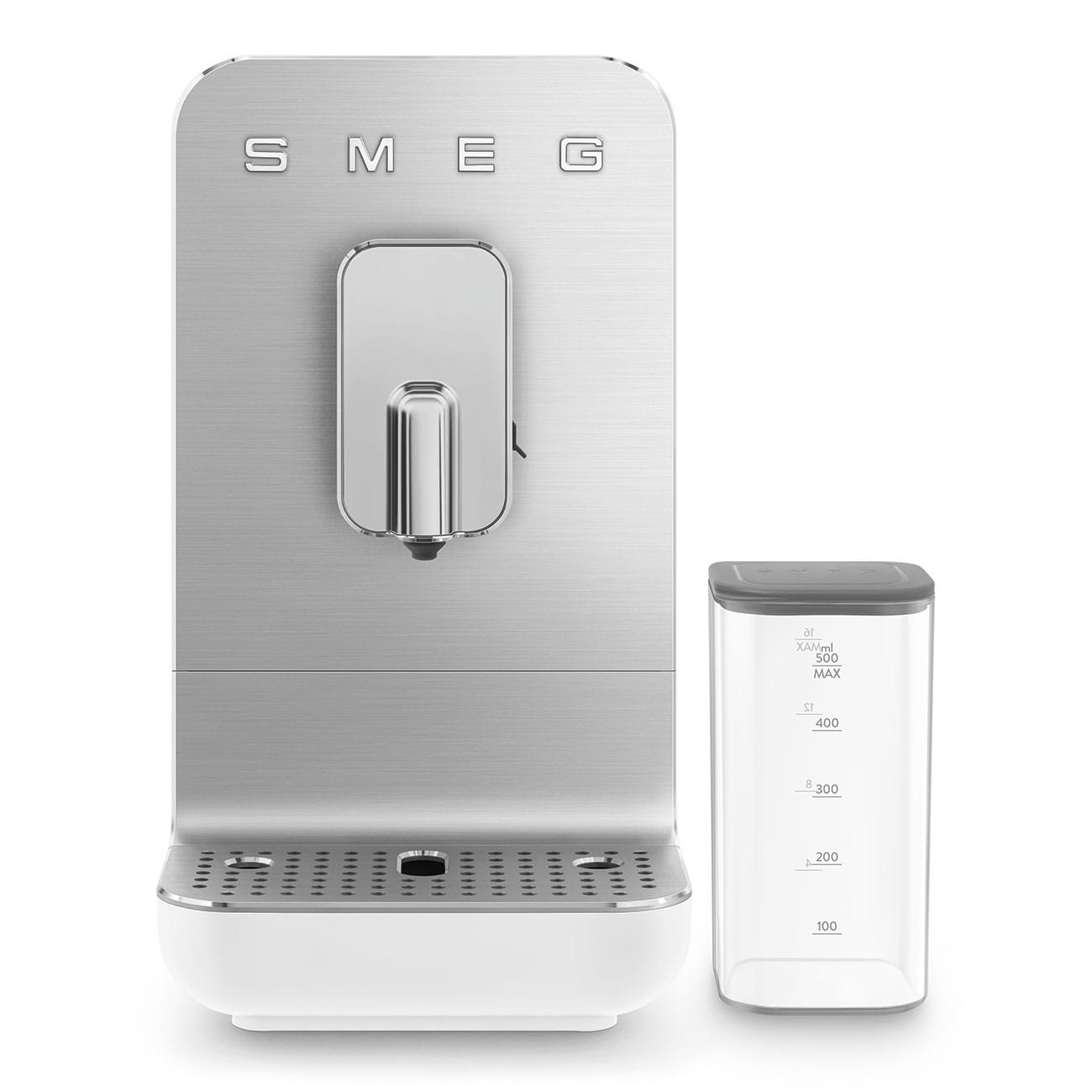 Automatisk kaffemaskin Collezione BCC13WHMEU Matt vit