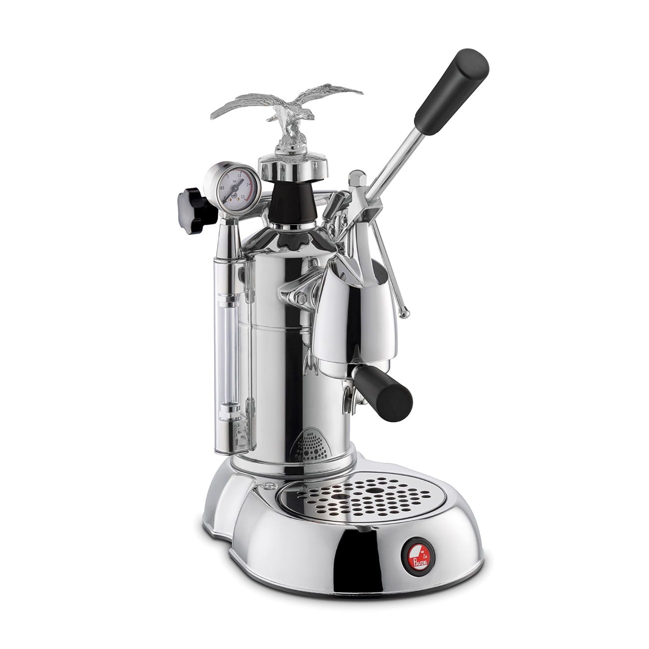 Spak kaffemaskin Collezione LPLMLN01EU Krom