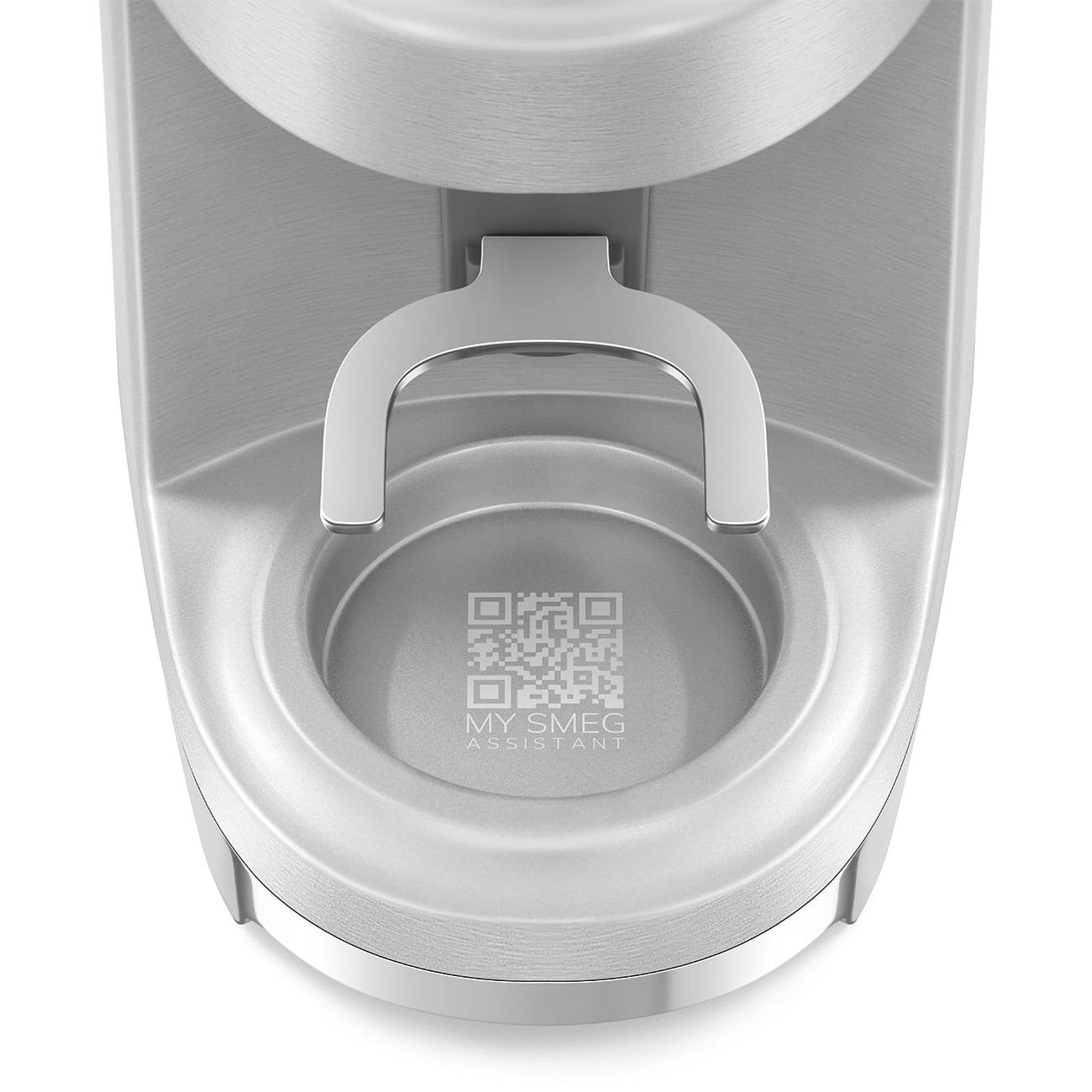 Kaffekvarn Minipro Aluminium