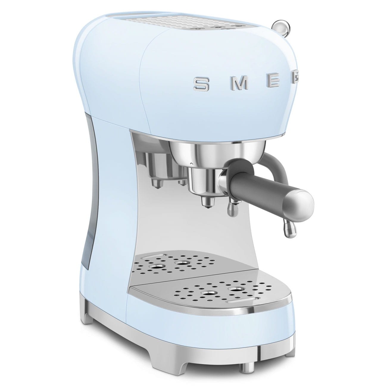Kaffemaskin Sda 50's Style Pastell Blue
