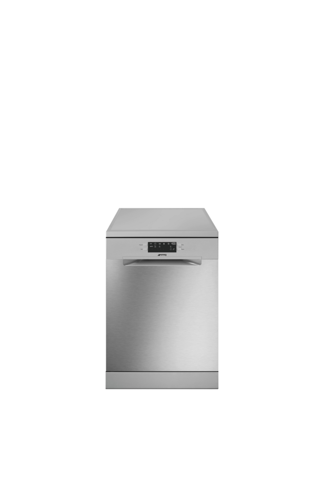 Universal LVS262DSX diskmaskin 2 korgar rostfritt stål