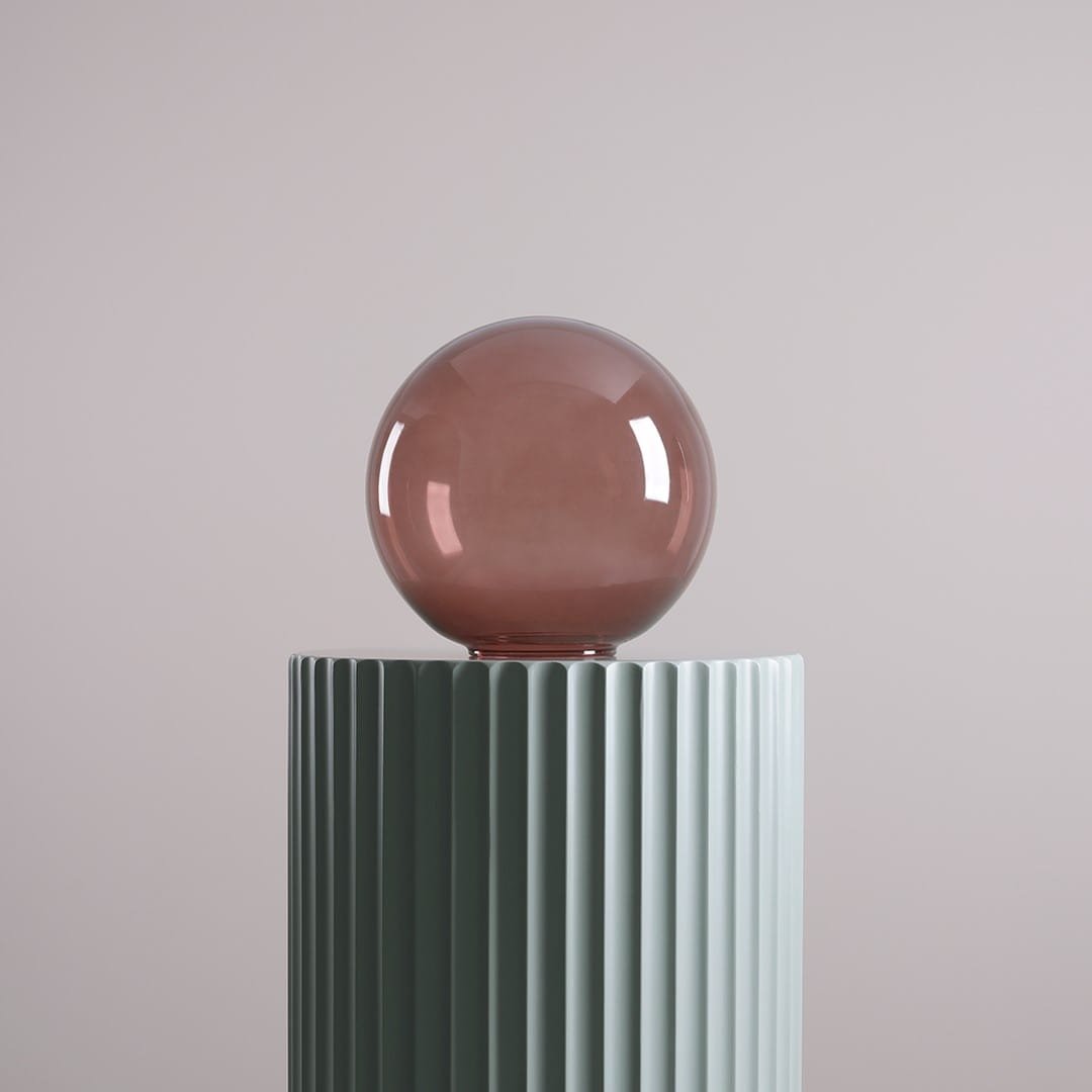 Tigela 20 Creme de Chocolate (Choco Cream)