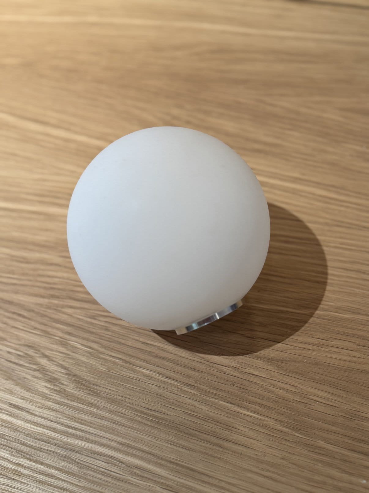 Abajur Toniton Circle 160