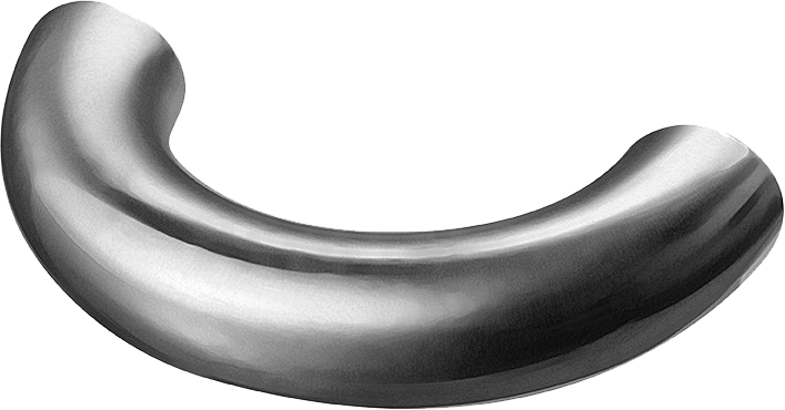 Arch 052 41 avlångt möbelhandtag, mässing, silver, krom