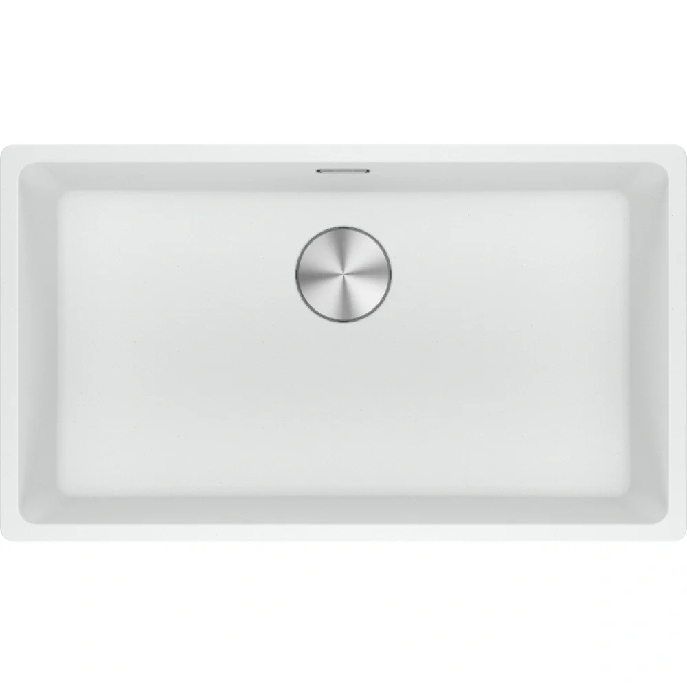 Maris MRG 110-72 Doftvit Köksdiskbänk