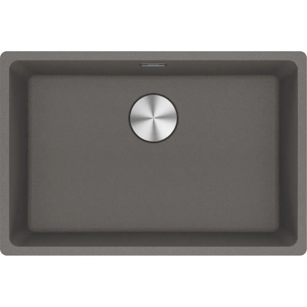 Évier de cuisine Maris MRG 110-62 Fragranite Stone Gray