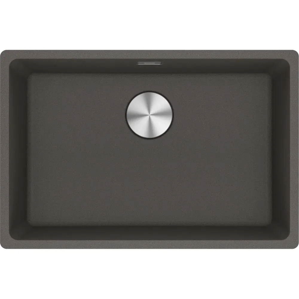 Évier de cuisine Maris MRG 110-62 Fragranite gris ardoise