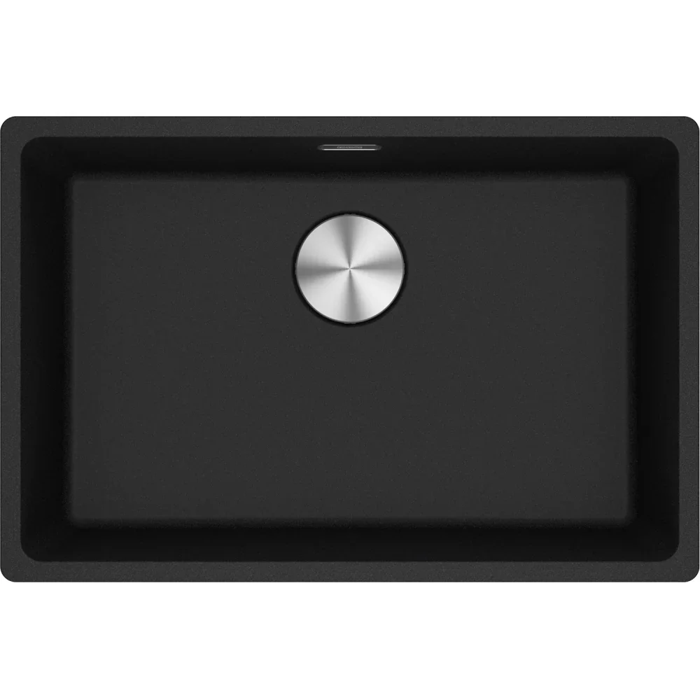 Évier de cuisine Maris MRG 110-62 Fragranite Noir