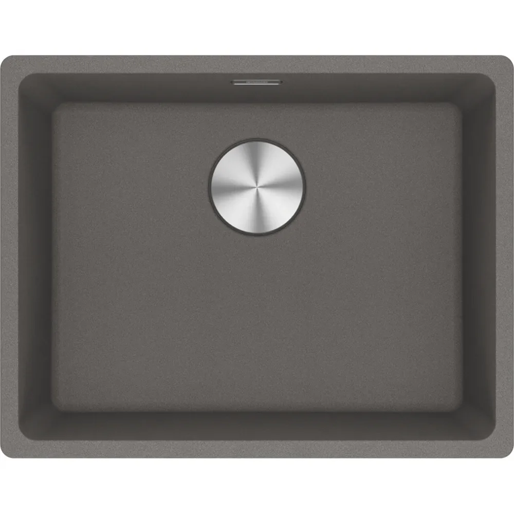 Évier de cuisine Maris MRG 110-52 Fragranite Stone Gray