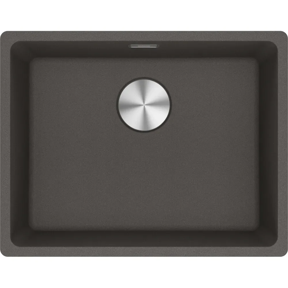 Évier de cuisine Maris MRG 110-52 Fragranite gris ardoise