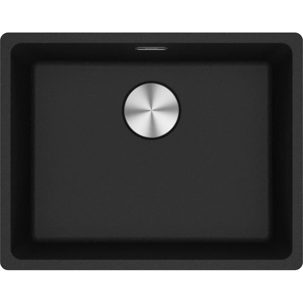 Évier de cuisine Maris MRG 110-52 Fragranite Noir