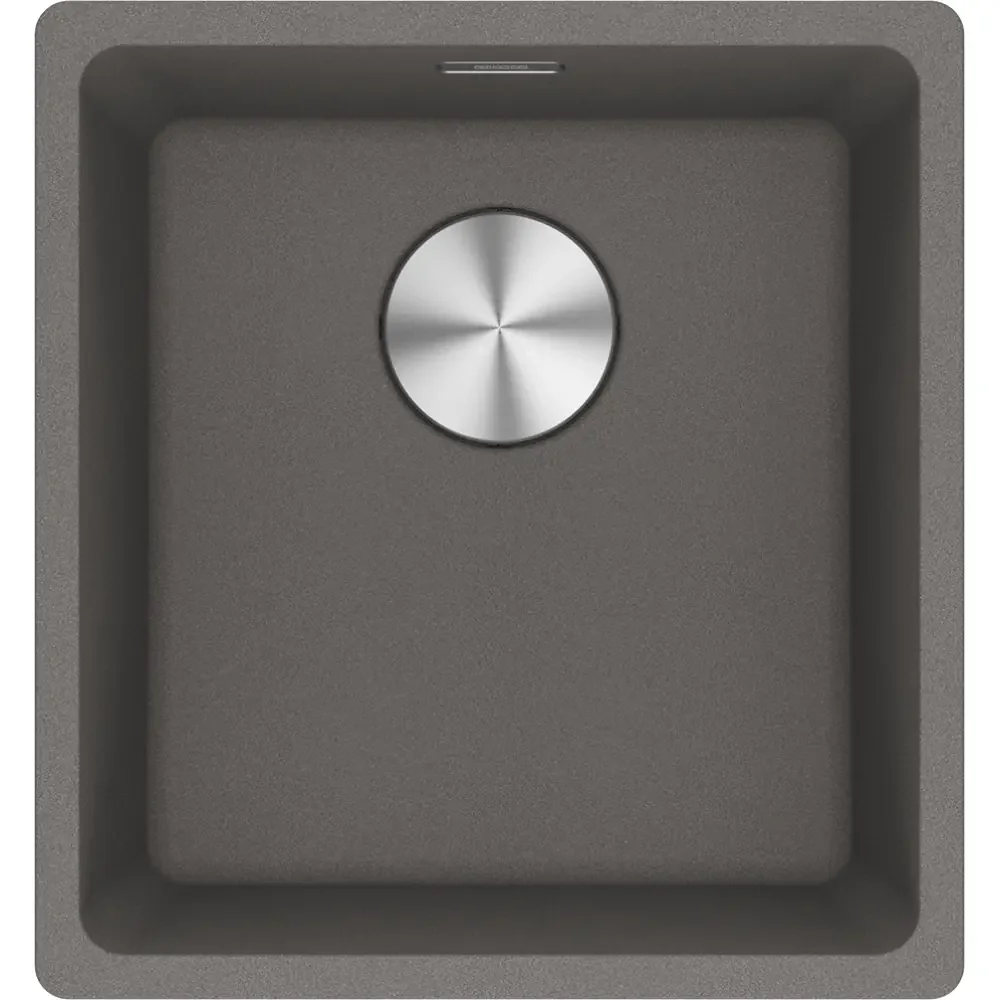 Évier de cuisine Maris MRG 110-37 Fragranite Stone Gray