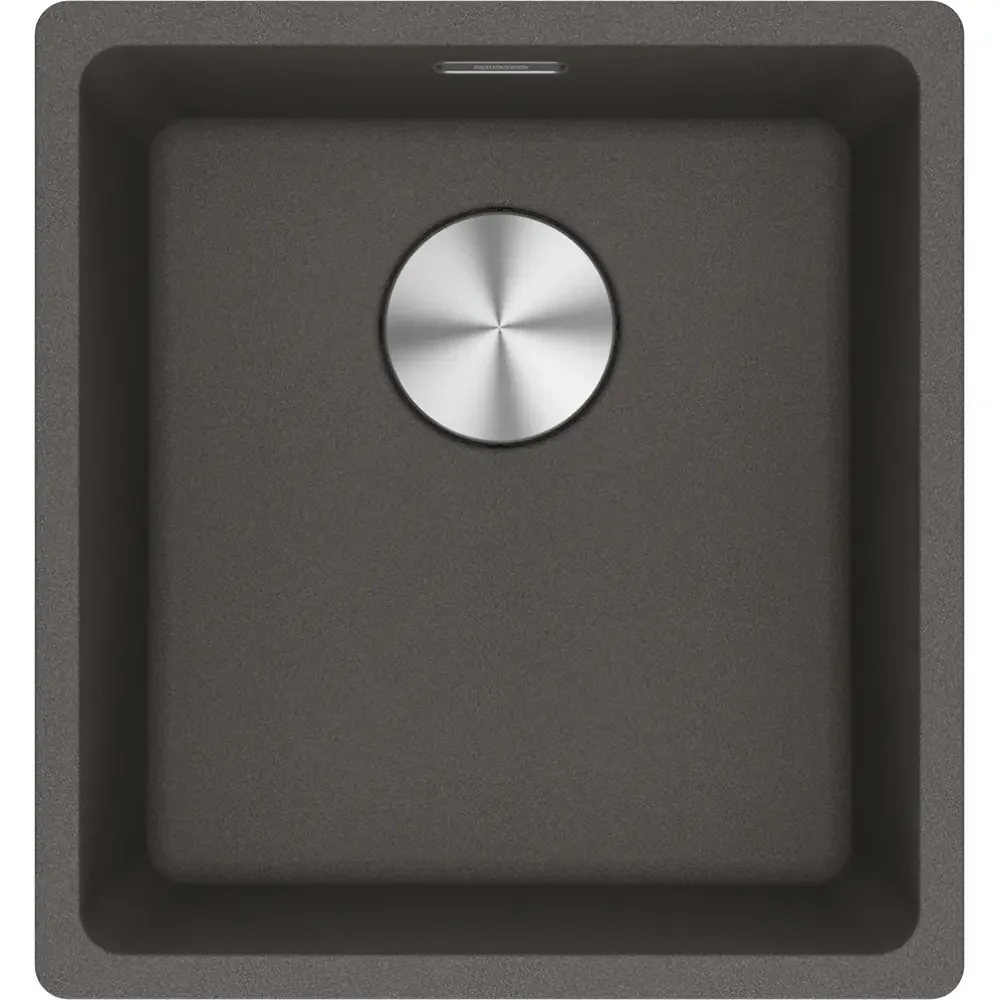 Évier de cuisine Maris MRG 110-37 Fragranite gris ardoise