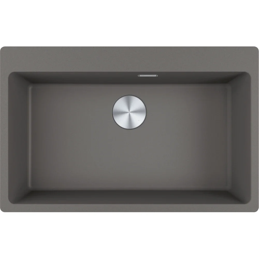 Évier de cuisine Maris MRG 610-73 Fragranite Stone Gray