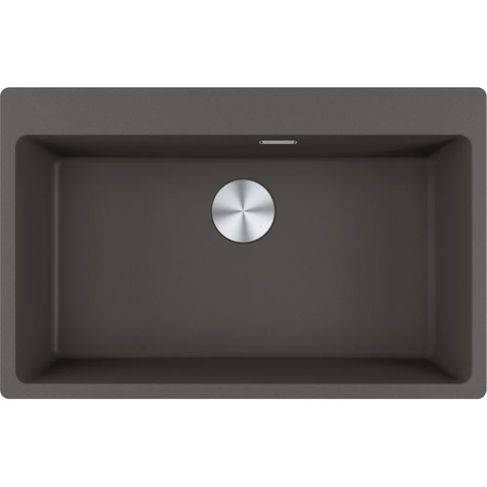 Évier de cuisine Maris MRG 610-73 Fragranite gris ardoise