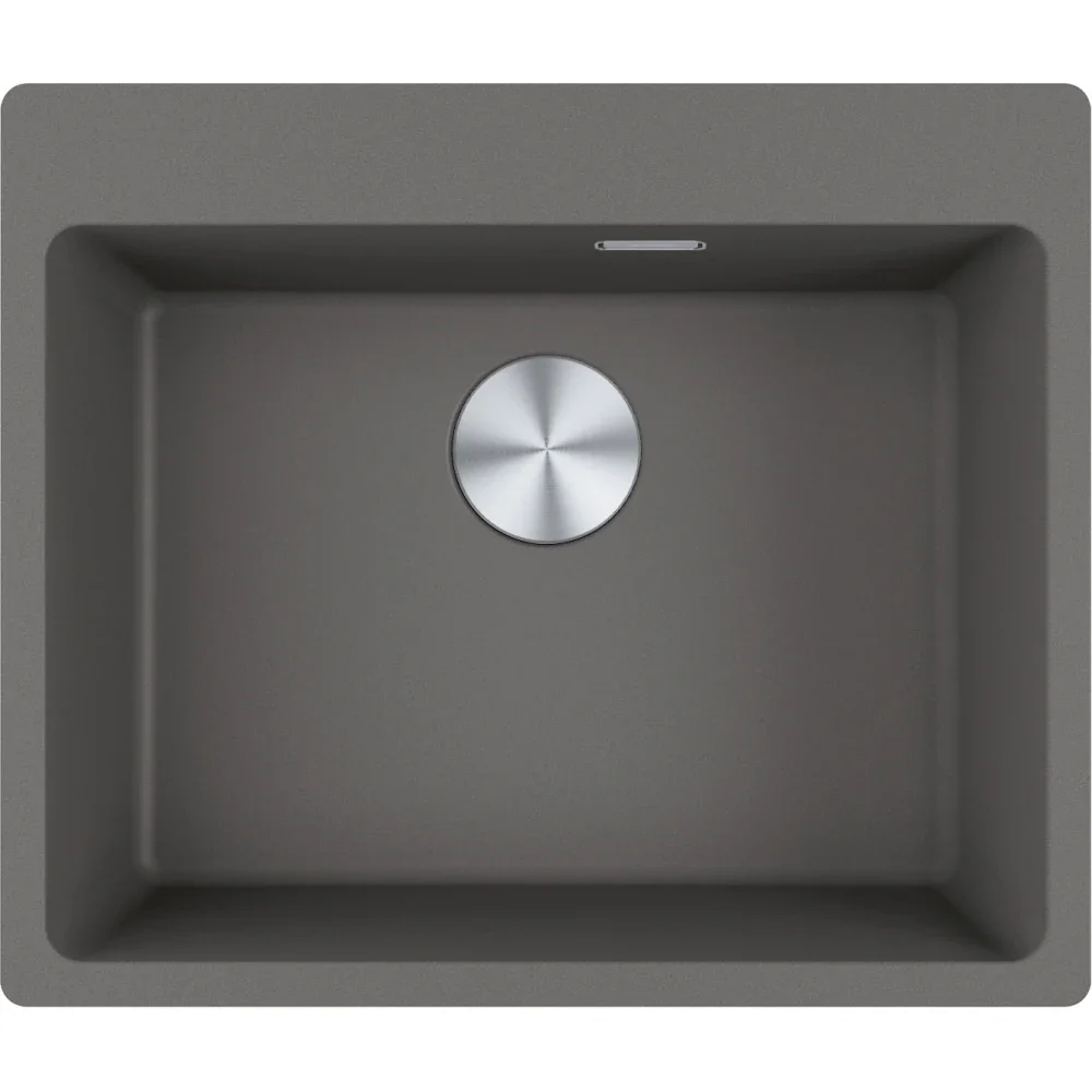 Évier de cuisine Maris MRG 610-54 Fragranite Stone Gray