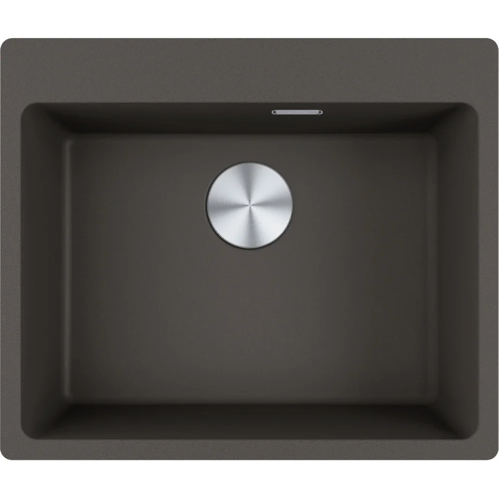 Évier de cuisine Maris MRG 610-54 Fragranite gris ardoise