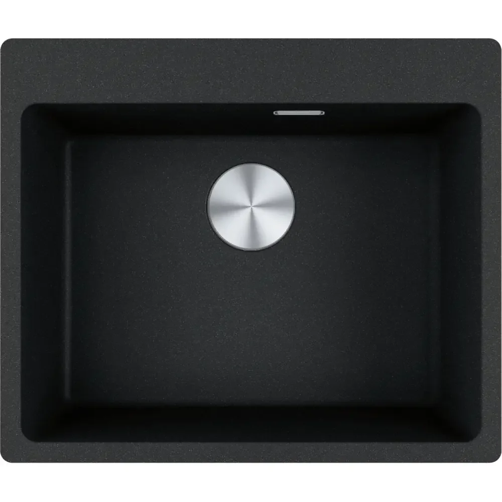 Évier de cuisine Maris MRG 610-54 Fragranite Noir
