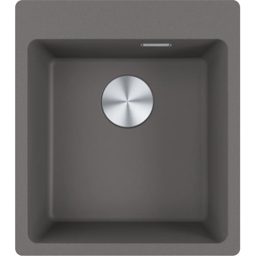 Évier de cuisine Maris MRG 610-39 Fragranite Stone Gray