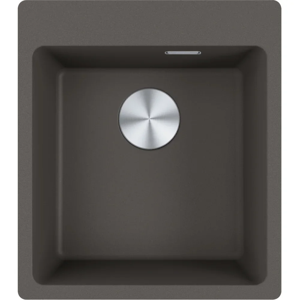 Évier de cuisine Maris MRG 610-39 Fragranite gris ardoise