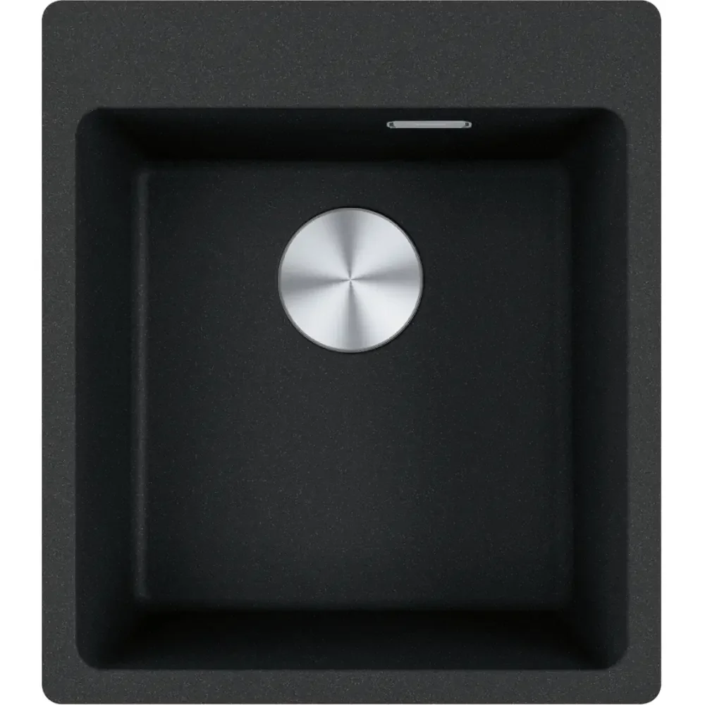Évier de cuisine Maris MRG 610-39 Fragranite Noir