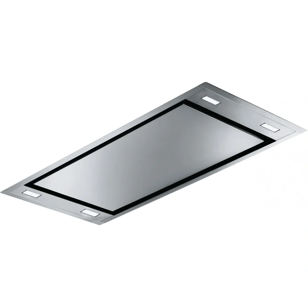 Hotte de plafond Maris FCBI 926 en acier inoxydable