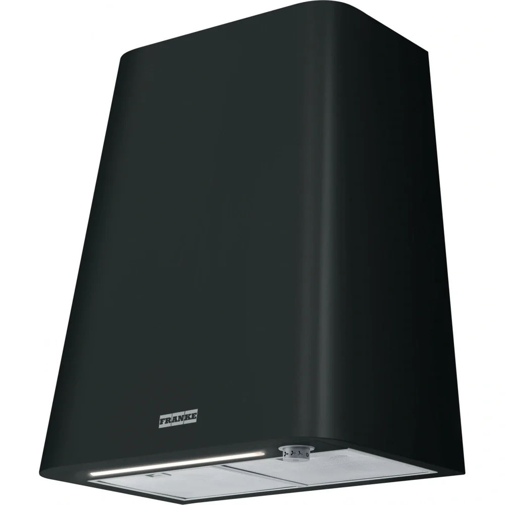 Hotte murale Smart Deco FSMD 508 Noir mat
