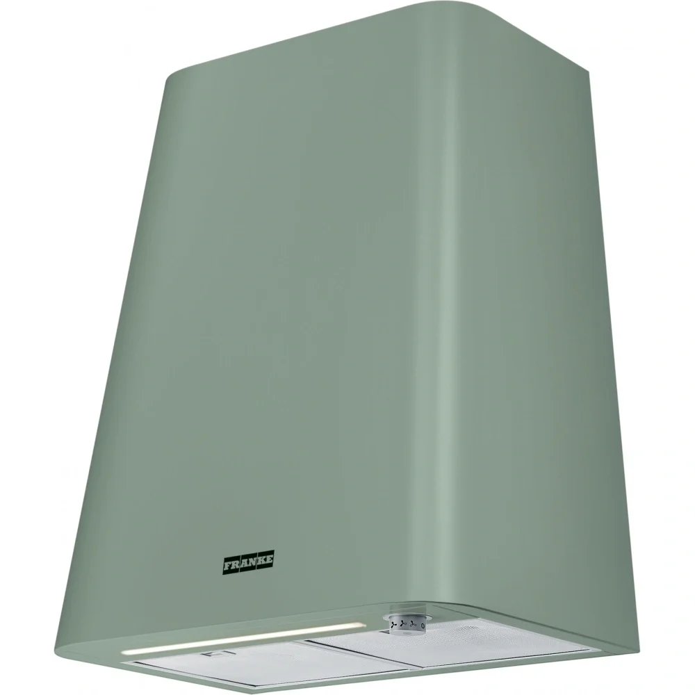 Hotte murale Smart Deco FSMD 508 Vert mat